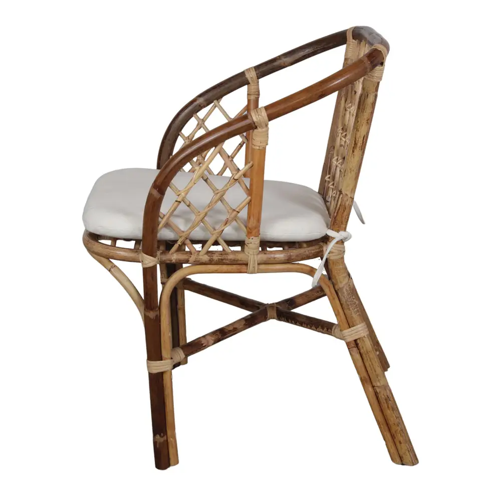 mobiliario-contract-butaca silla rattan shibori marron 3